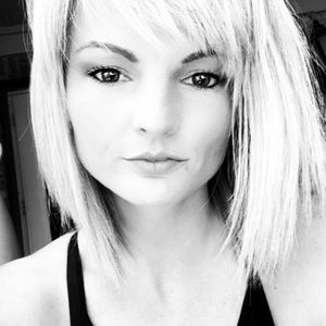 Meet your Posher, Krissy